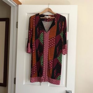 Diane Von Furstenberg Dress